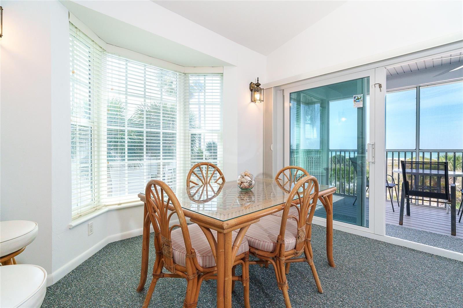 BEACH VILLAS BLDG 37 - Residential