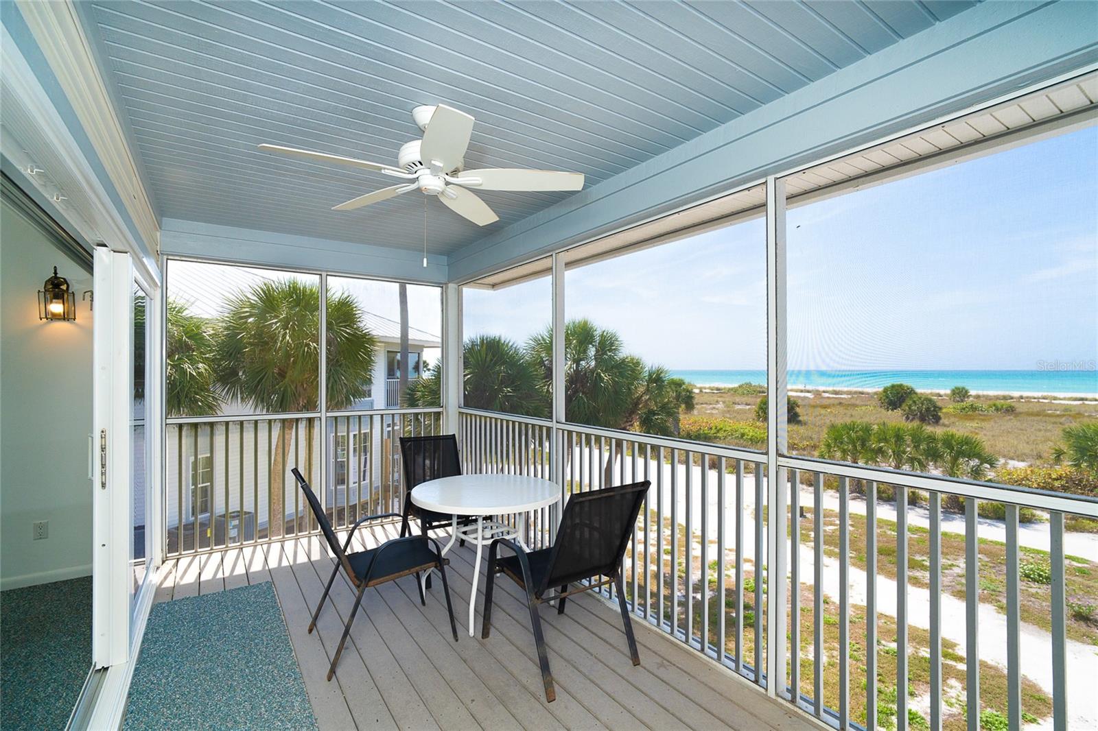 BEACH VILLAS BLDG 37 - Residential