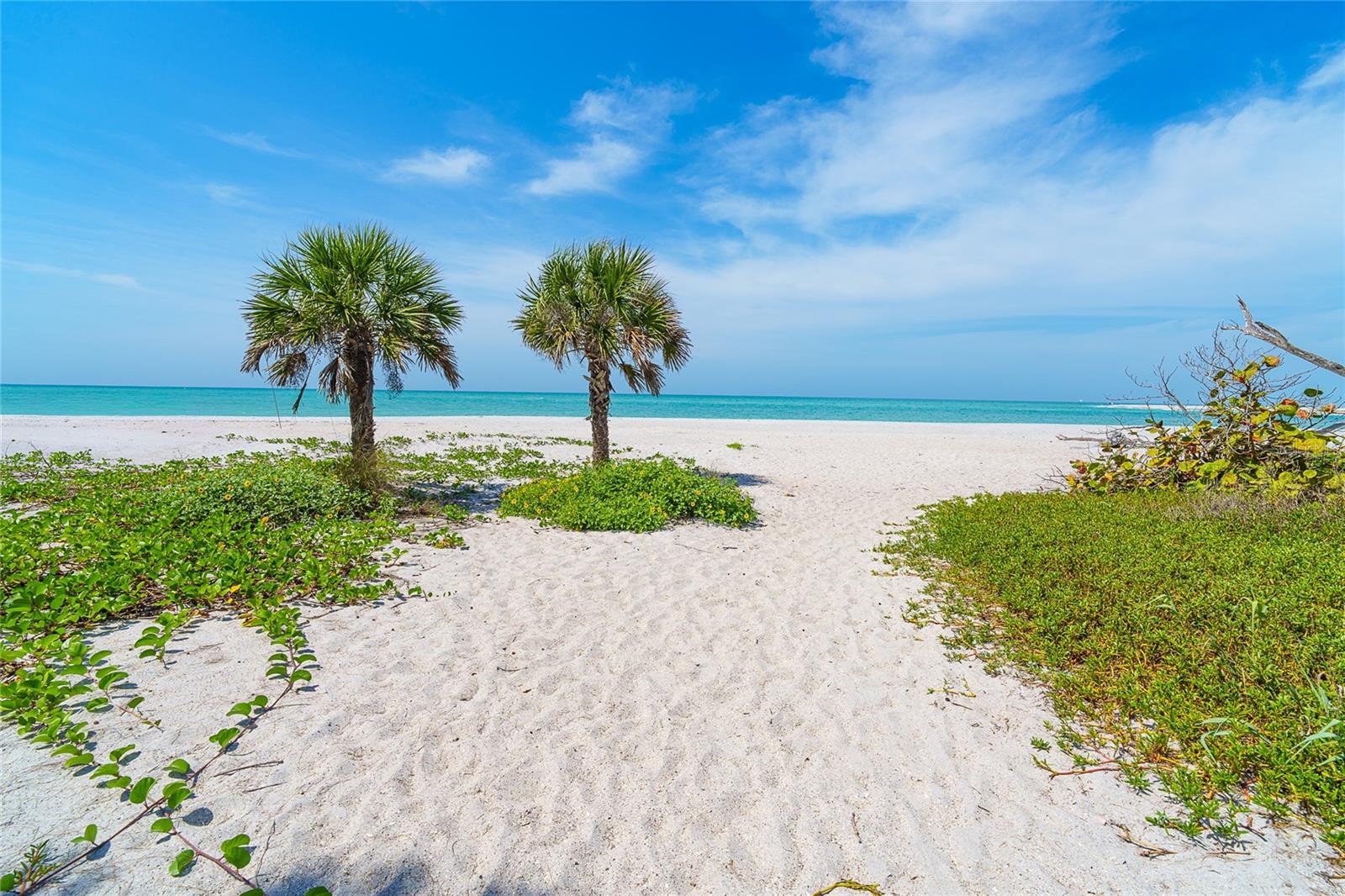 BEACH VILLAS BLDG 37 - Residential