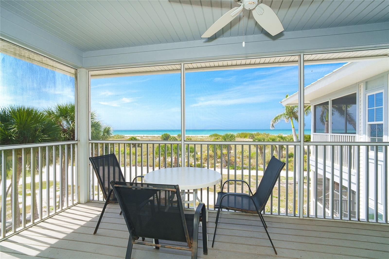 BEACH VILLAS BLDG 37 - Residential