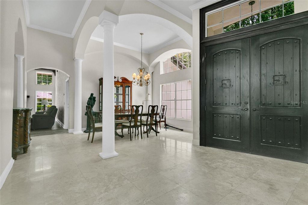 Photo of 11056 Clipper Court, Windermere, FL 34786 (MLS # O6304246)