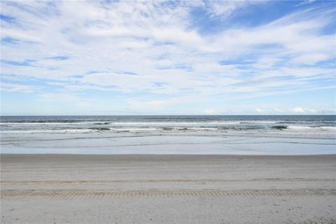 A home in NEW SMYRNA BEACH