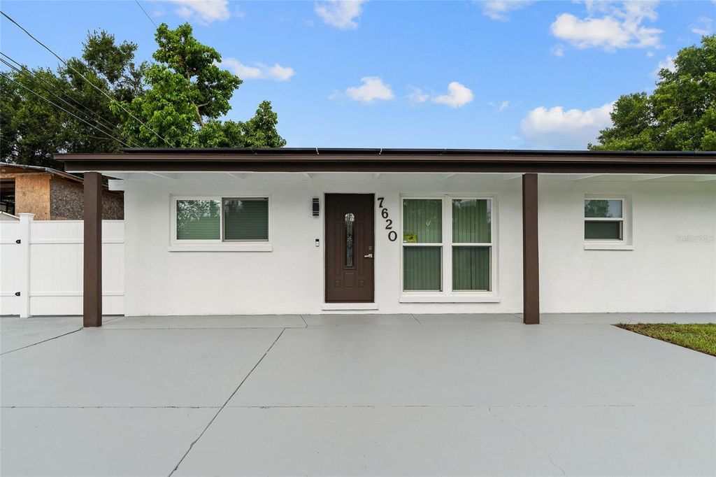 Photo of 7620 Dennison Drive, Tampa, FL 33619 (MLS # S5136024)