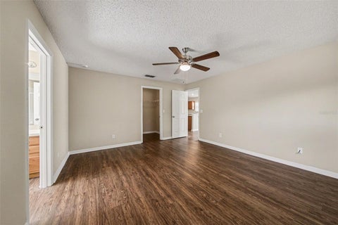 Tiny photo for 1110 Bluegrass Drive, Groveland, FL 34736 (MLS # O6400596)