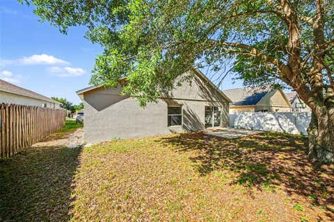 Tiny photo for 1110 Bluegrass Drive, Groveland, FL 34736 (MLS # O6400596)