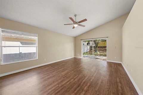 Tiny photo for 1110 Bluegrass Drive, Groveland, FL 34736 (MLS # O6400596)