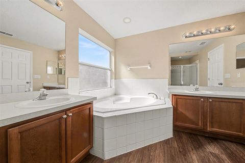 Tiny photo for 1110 Bluegrass Drive, Groveland, FL 34736 (MLS # O6400596)