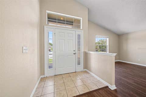 Tiny photo for 1110 Bluegrass Drive, Groveland, FL 34736 (MLS # O6400596)