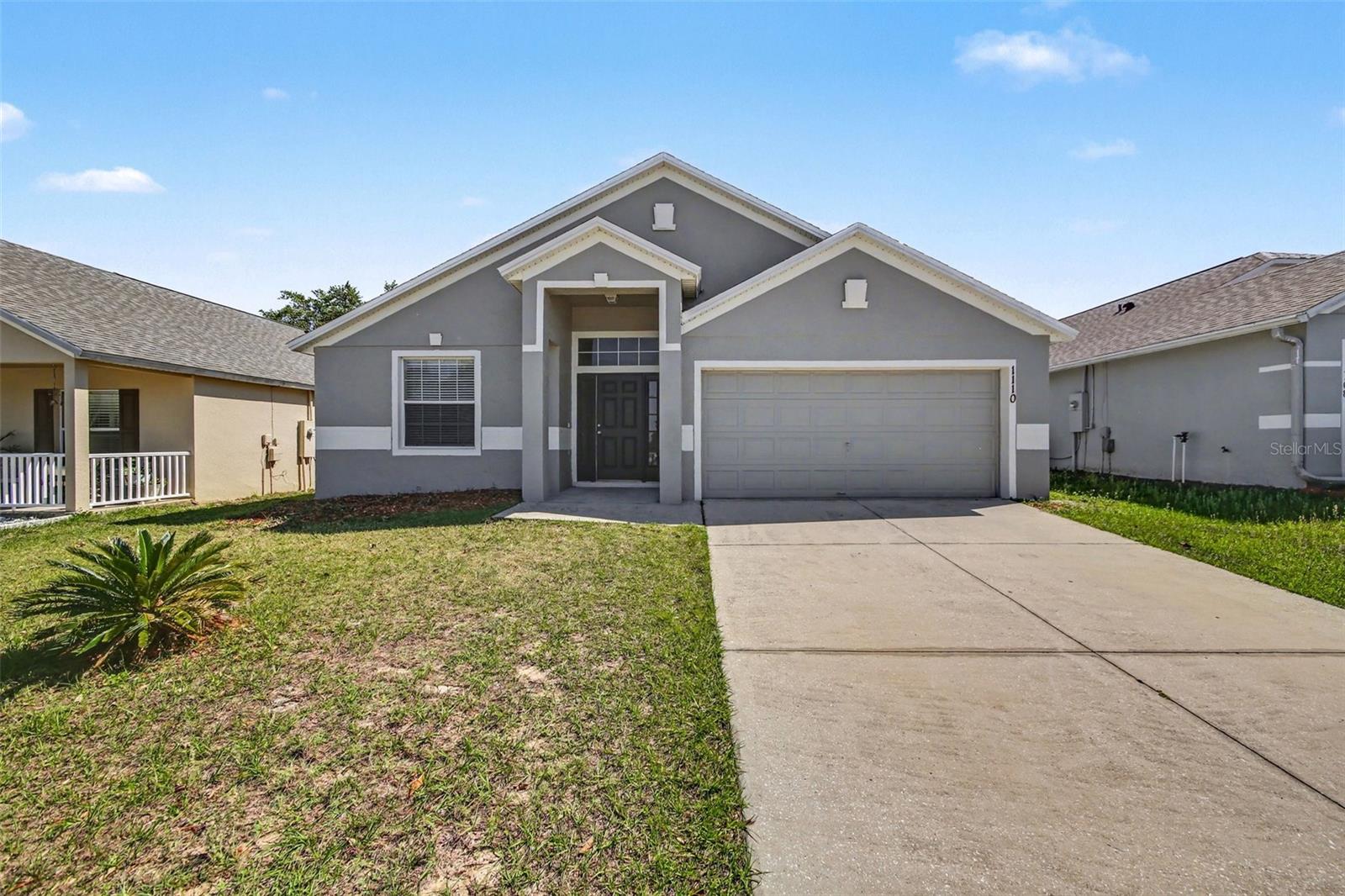GROVELAND LEXINGTON VILLAGE PH 02 - Residential