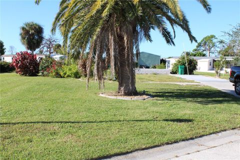 3304 CATBIRD LANE ENGLEWOOD FL 34224
