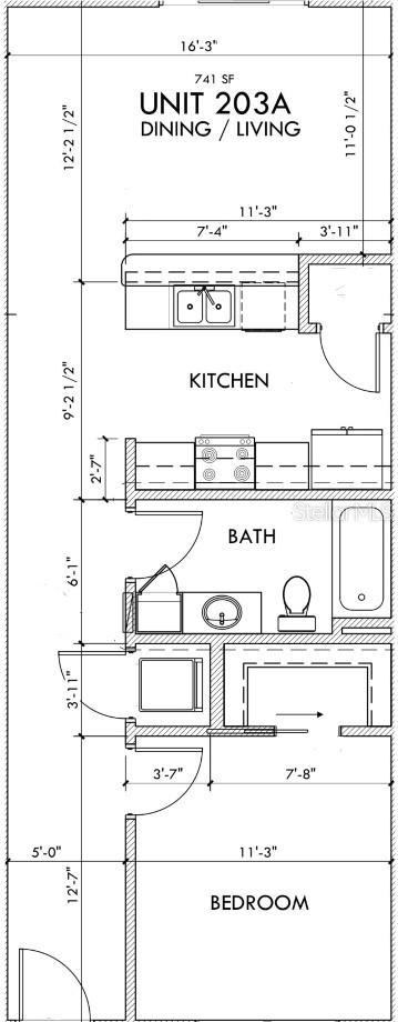 419 SE 1ST AVENUE 203