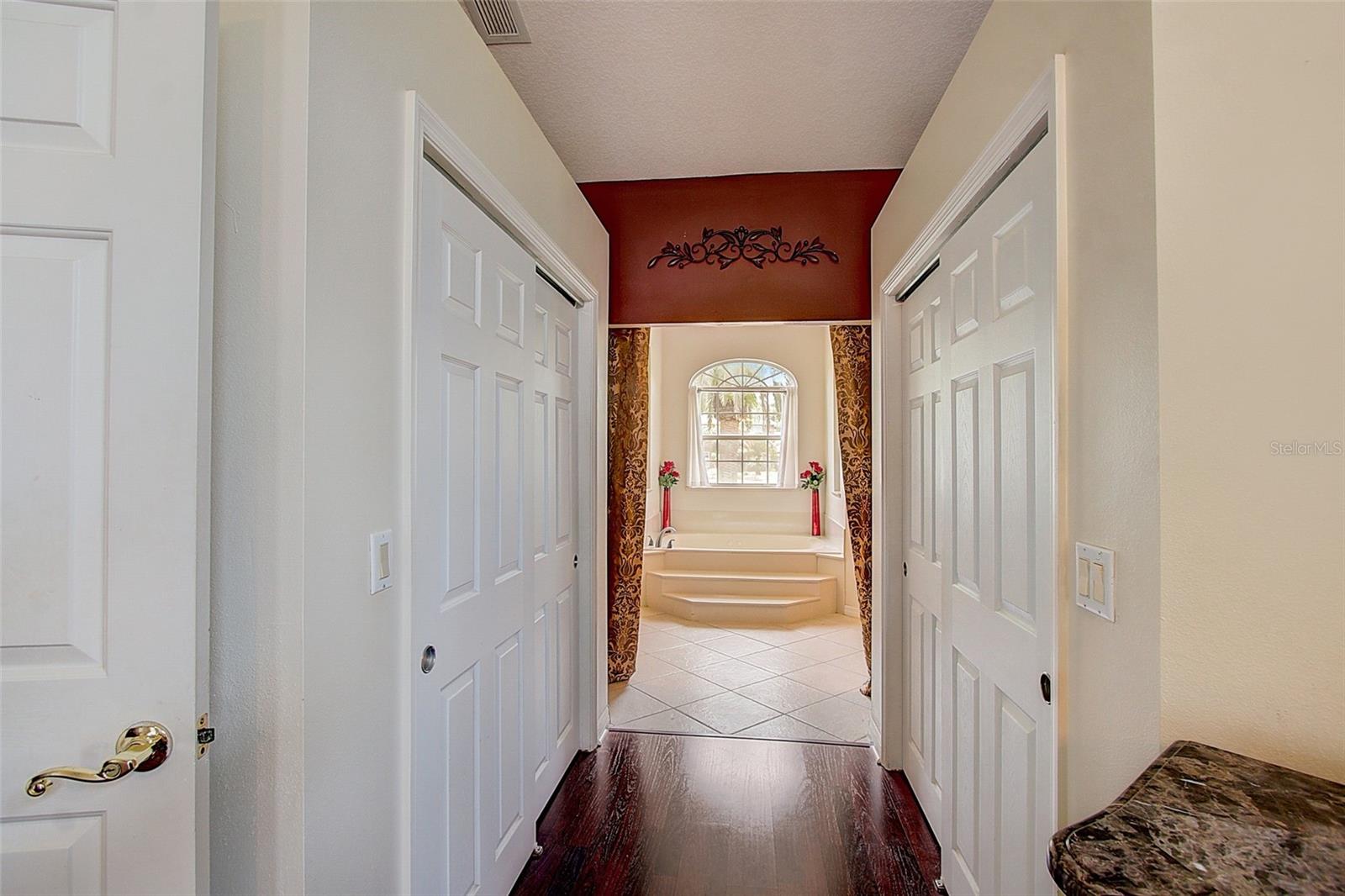 LIVE OAK ESTATES - Residential