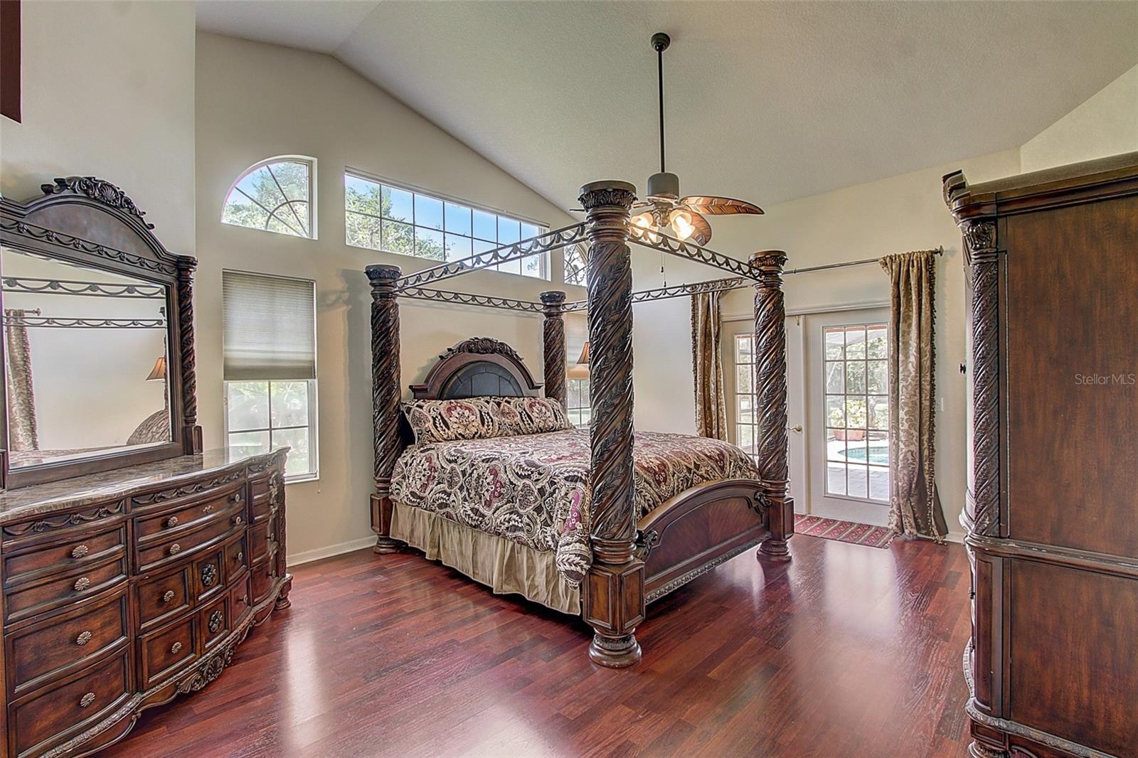 LIVE OAK ESTATES - Residential