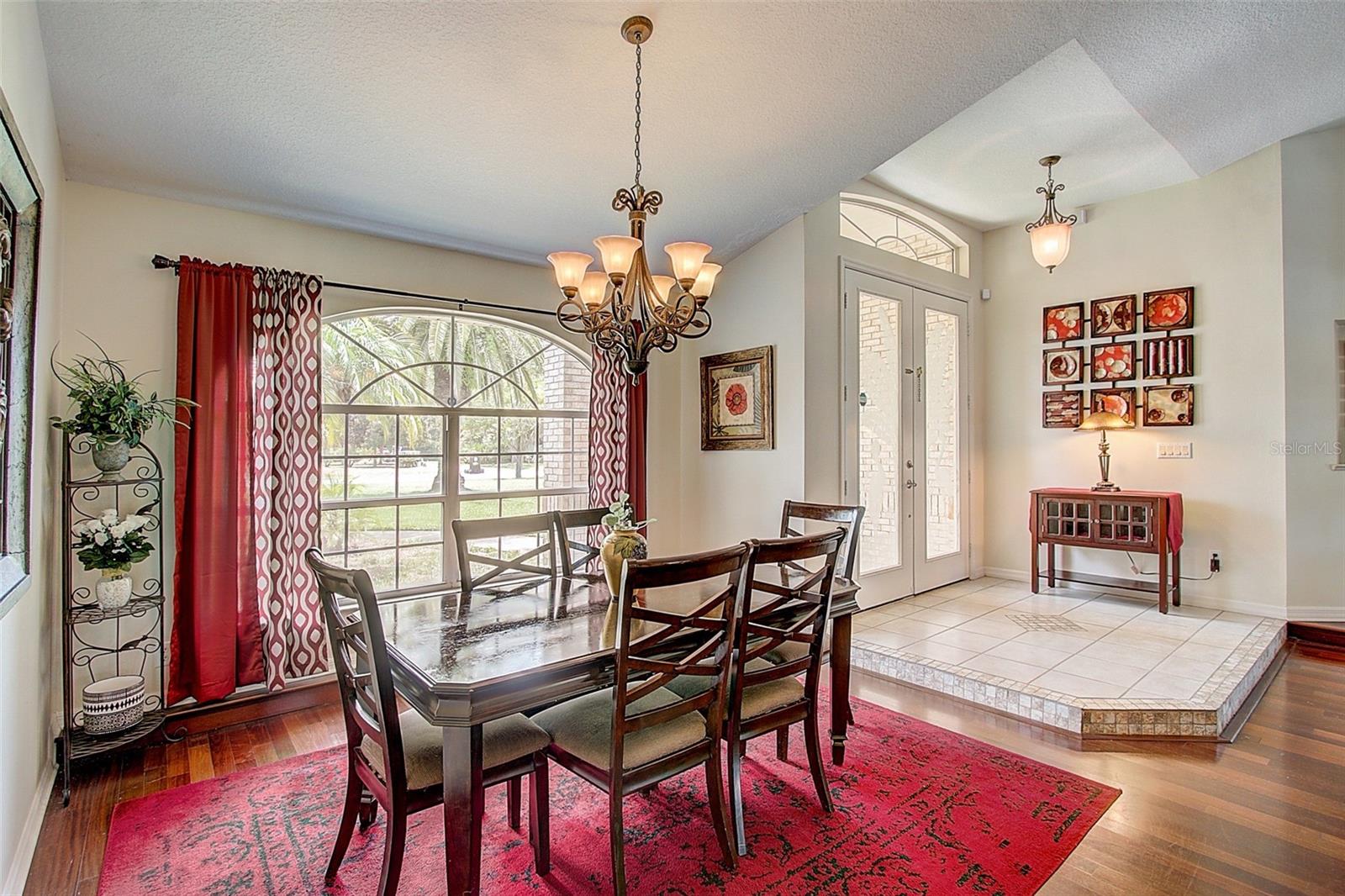 LIVE OAK ESTATES - Residential