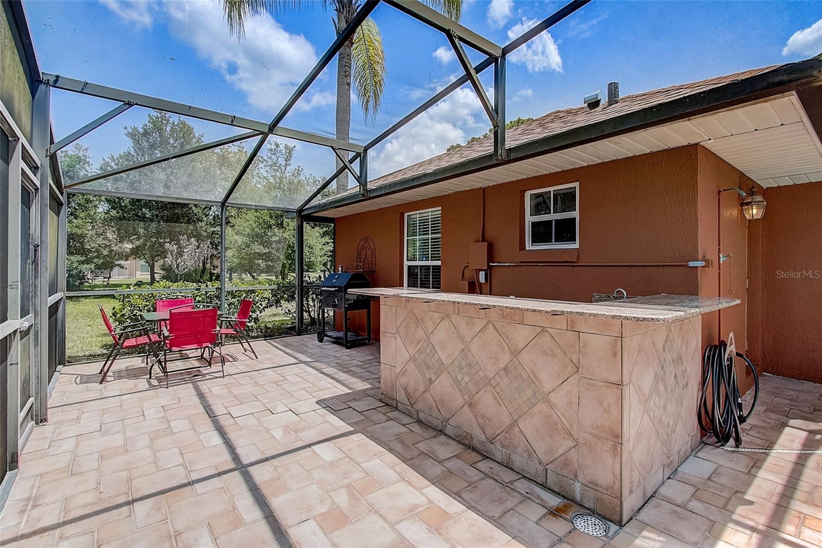 LIVE OAK ESTATES - Residential