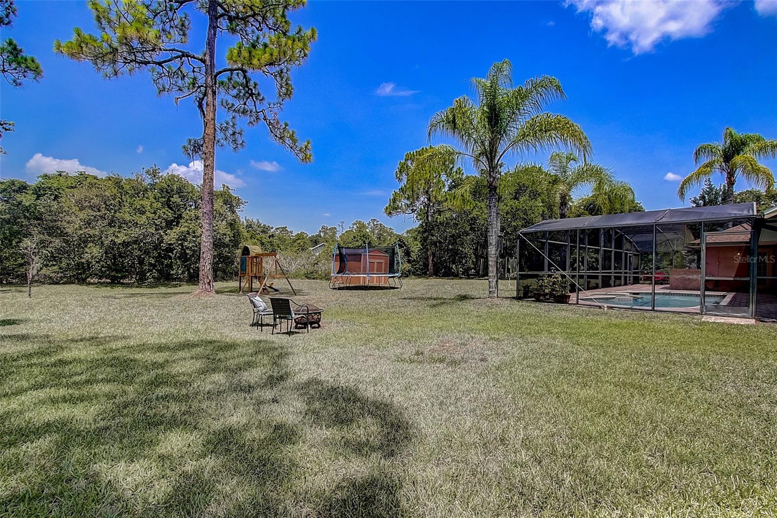 LIVE OAK ESTATES - Residential