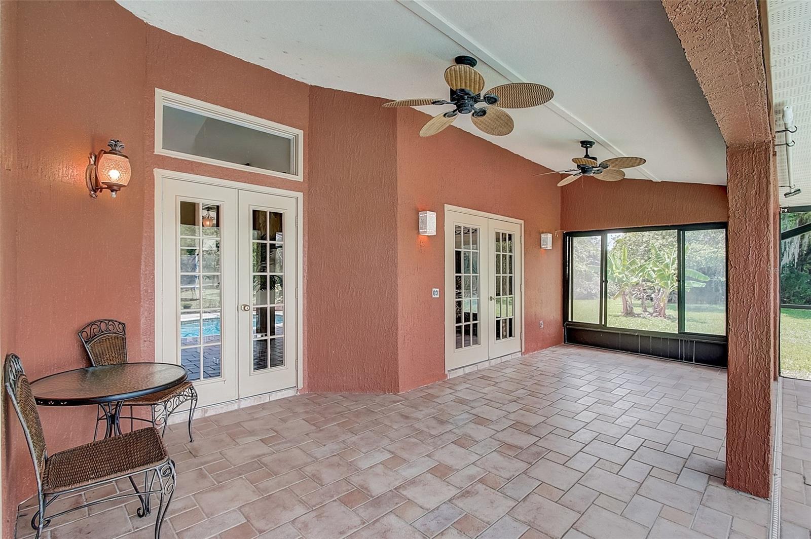 LIVE OAK ESTATES - Residential