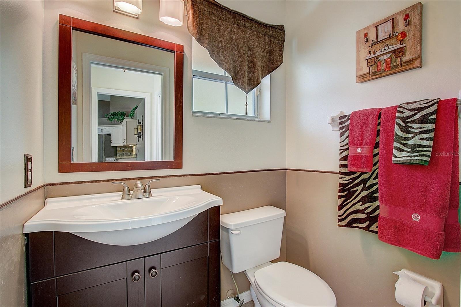 LIVE OAK ESTATES - Residential