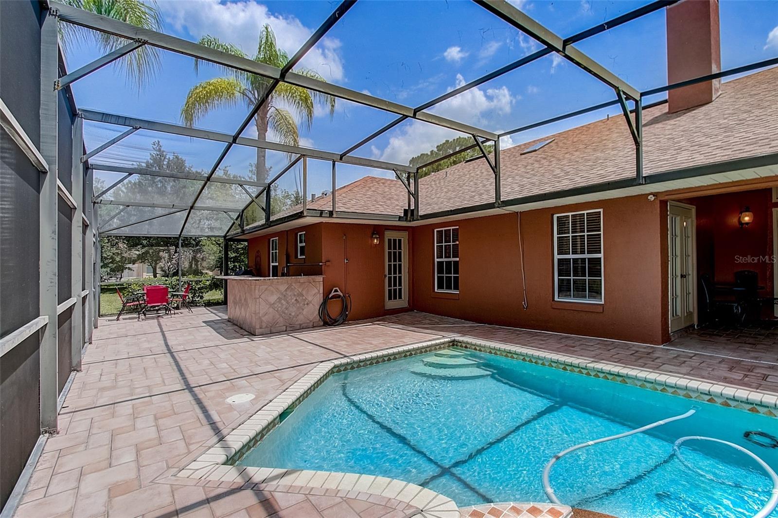 LIVE OAK ESTATES - Residential