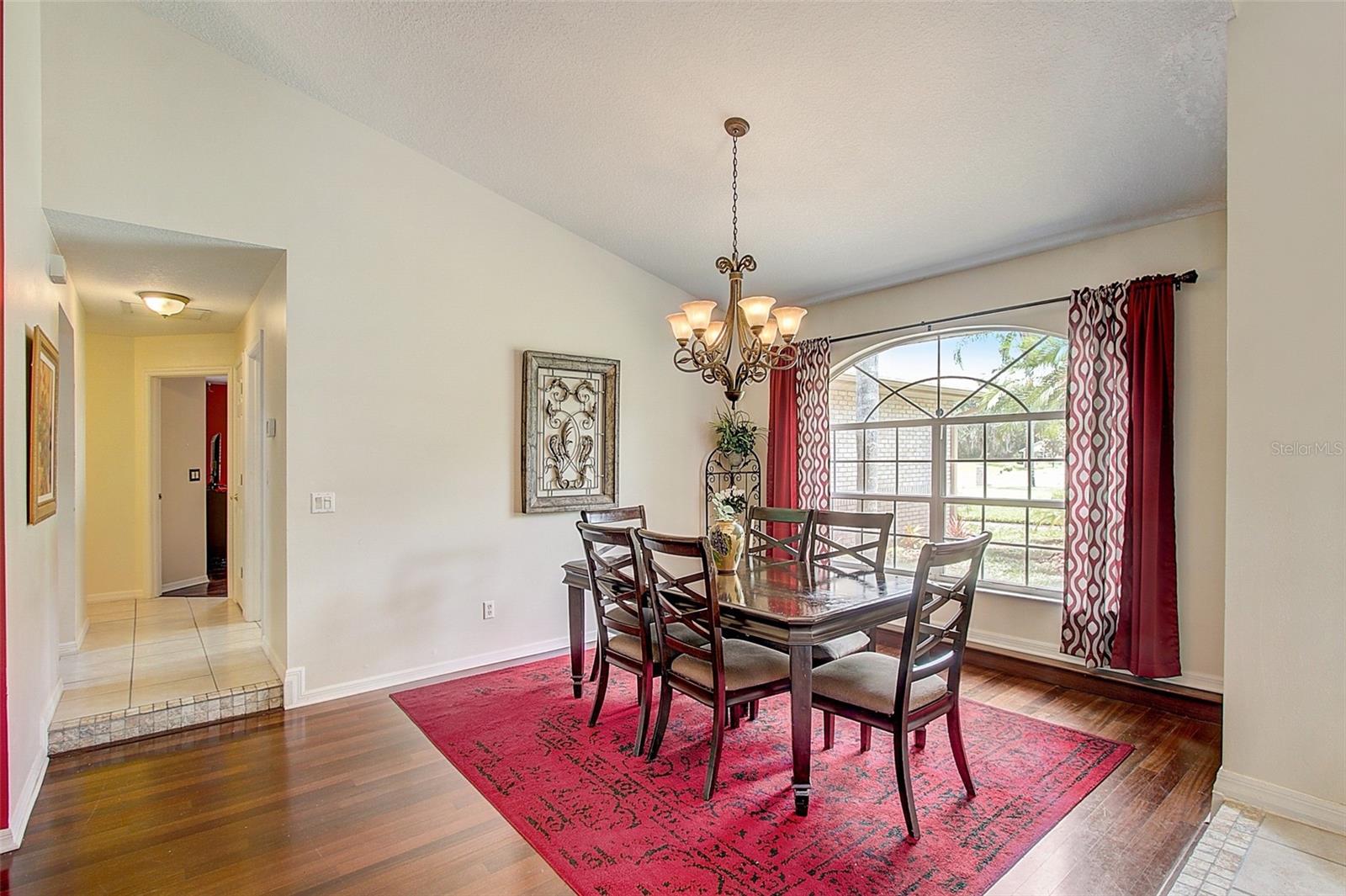 LIVE OAK ESTATES - Residential