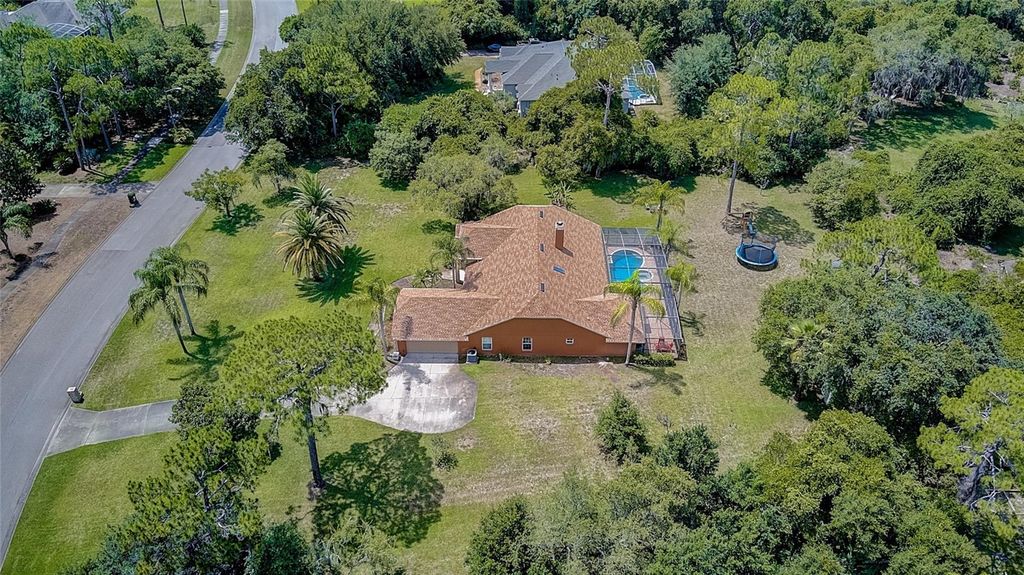 Photo of 12202 Rambling Oak Boulevard, Orlando, FL 32832 (MLS # O6387430)