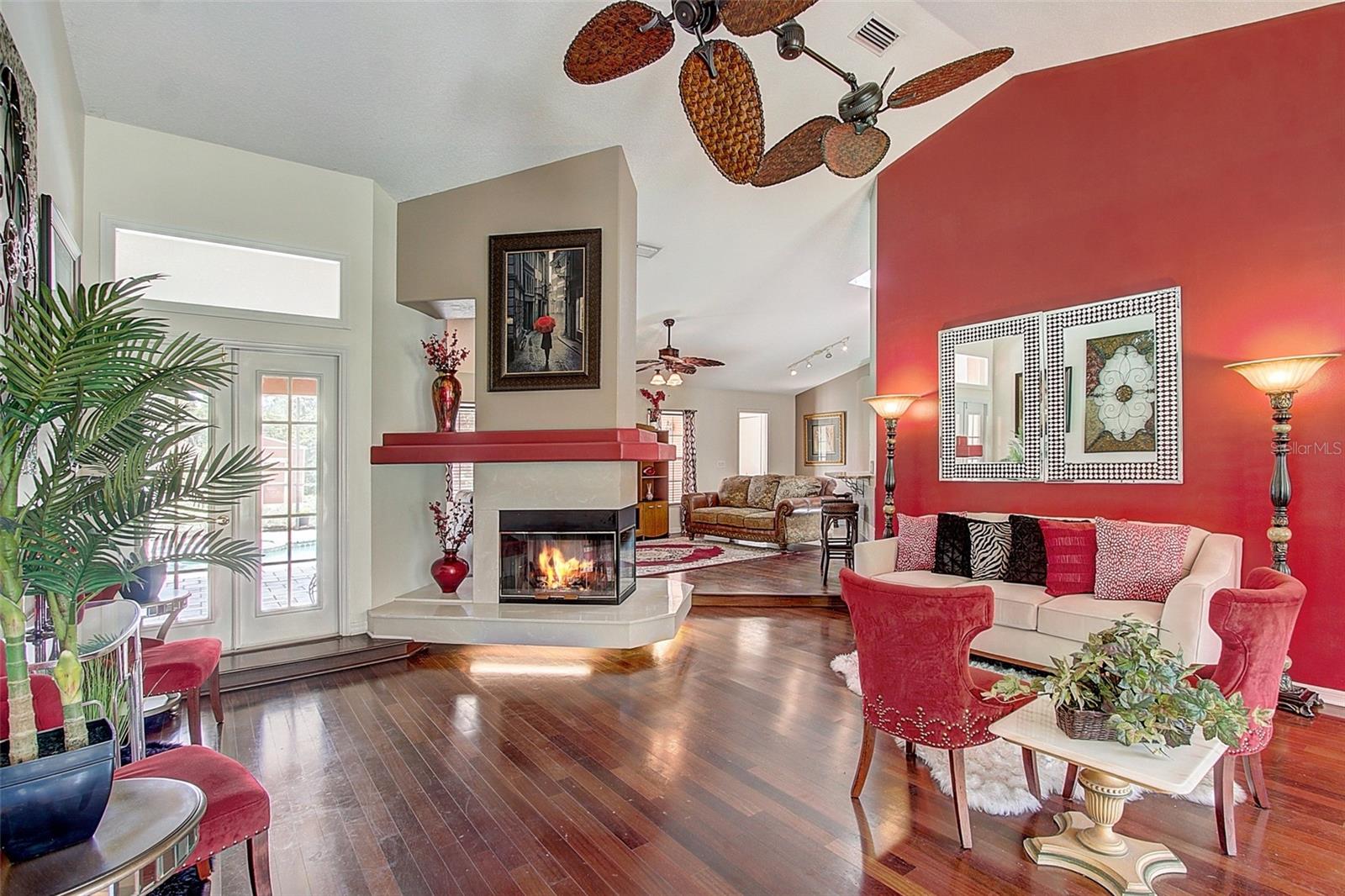 LIVE OAK ESTATES - Residential