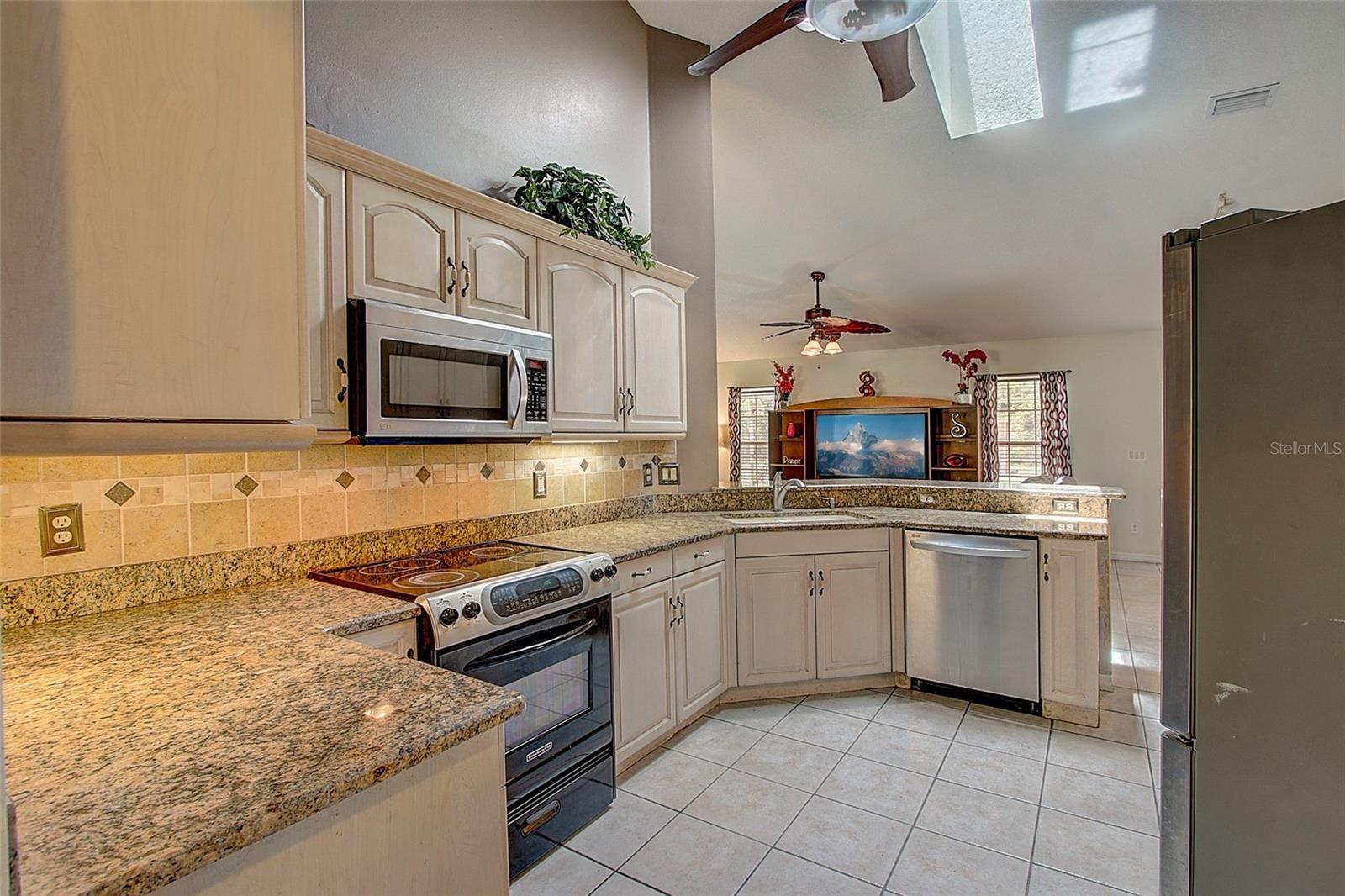 LIVE OAK ESTATES - Residential