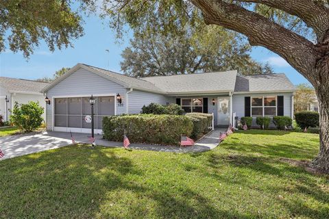 A home in LADY LAKE