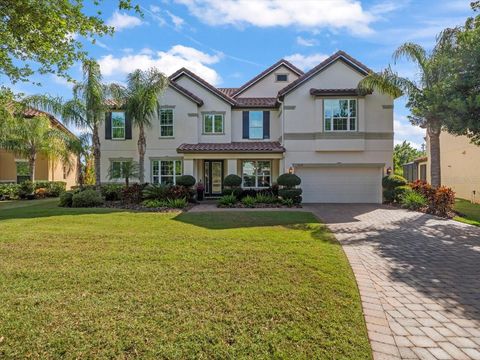 1804 BELLA CASA COURT TAMPA FL 33618