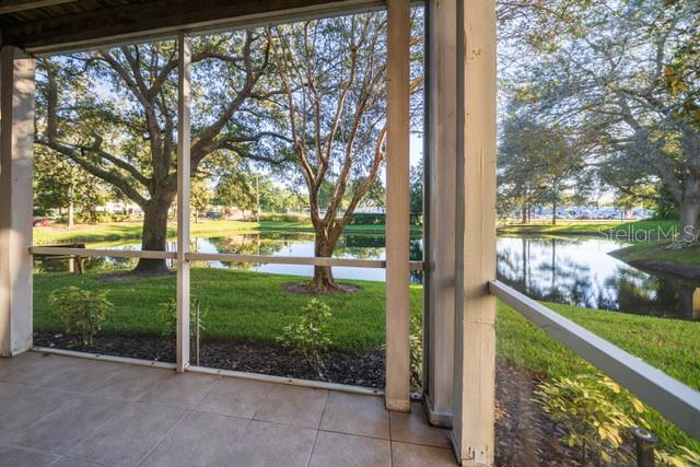 THE LANDINGS OF TAMPA A CONDOM - Residential Lease