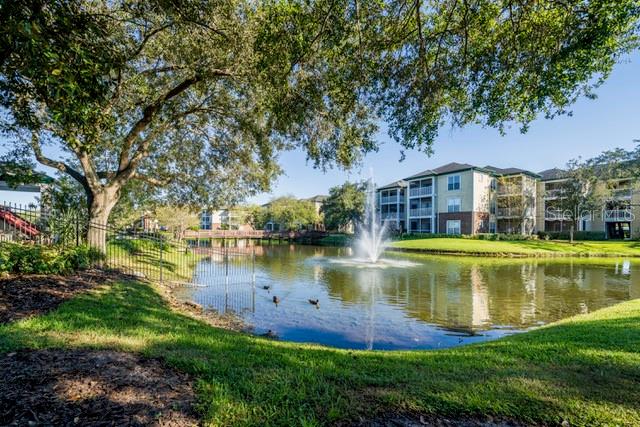 THE LANDINGS OF TAMPA A CONDOM - Residential Lease