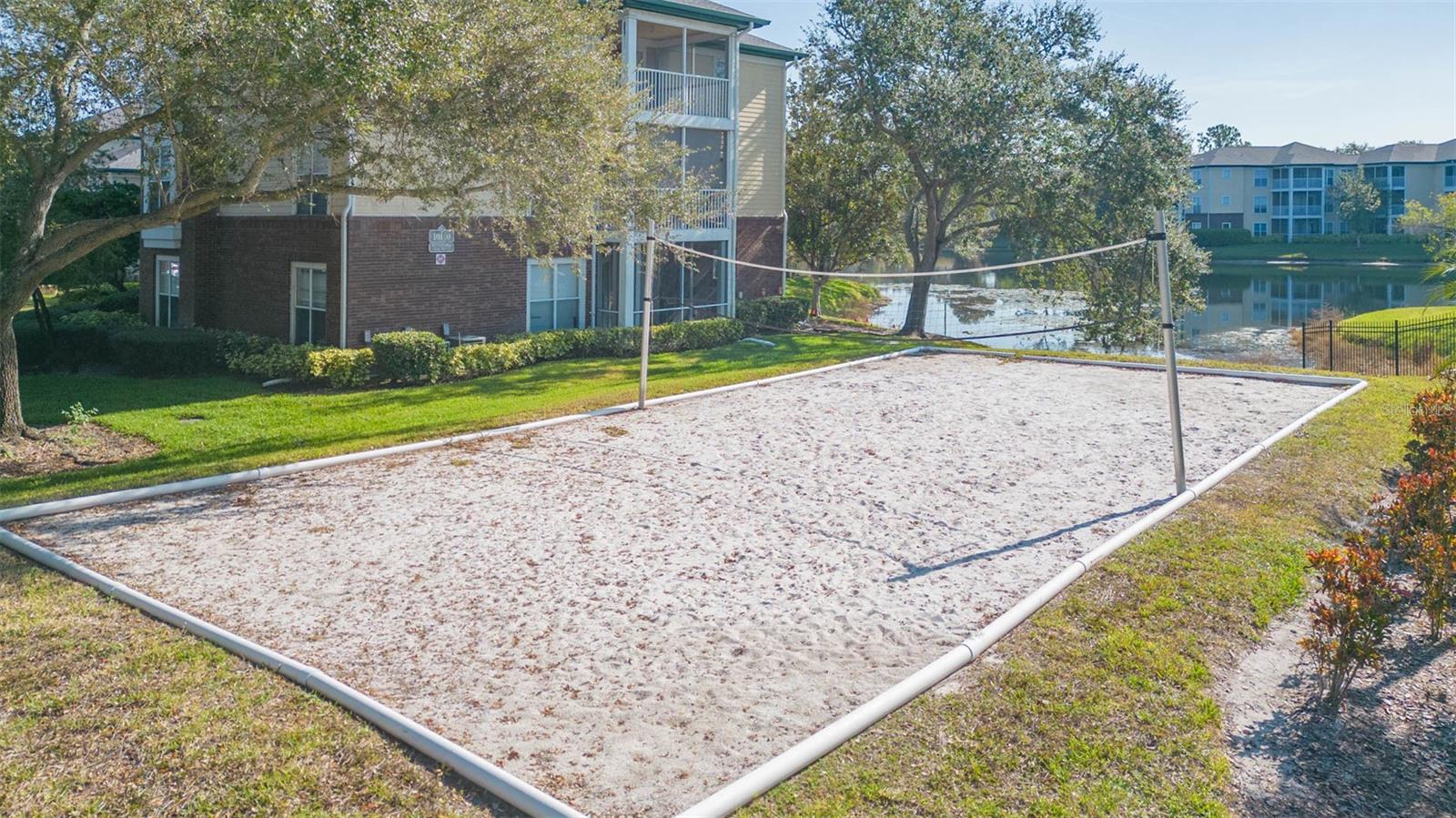 THE LANDINGS OF TAMPA A CONDOM - Residential Lease