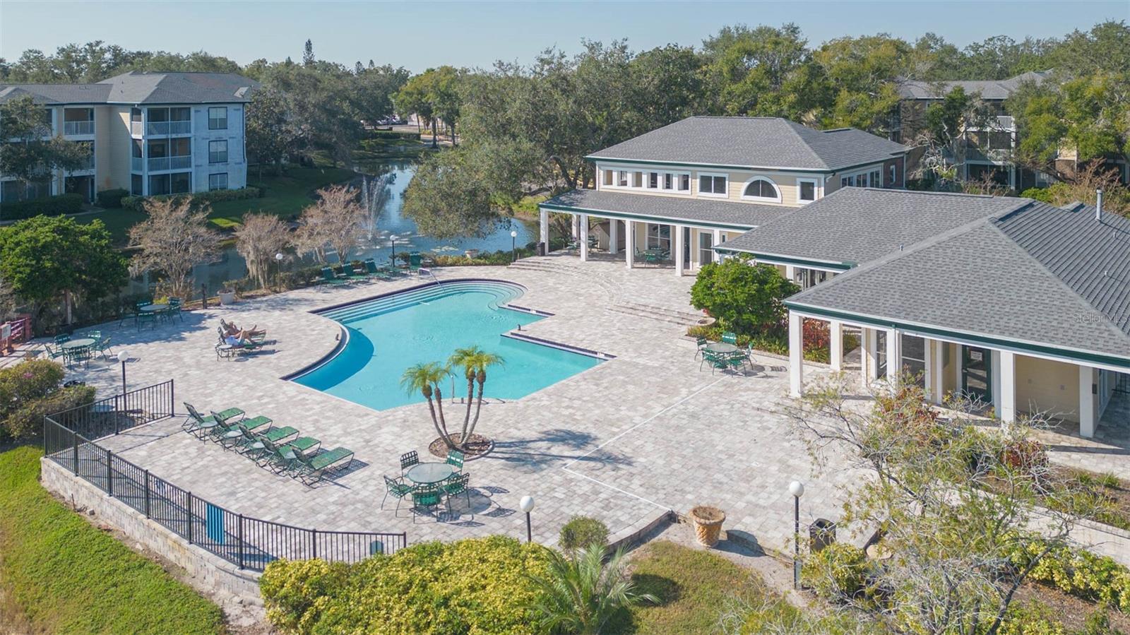 THE LANDINGS OF TAMPA A CONDOM - Residential Lease