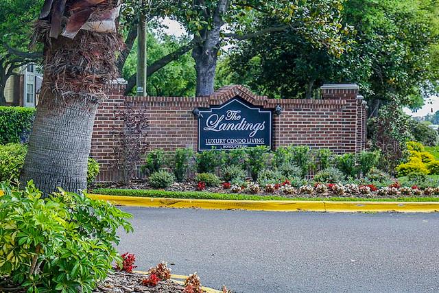 THE LANDINGS OF TAMPA A CONDOM - Residential Lease