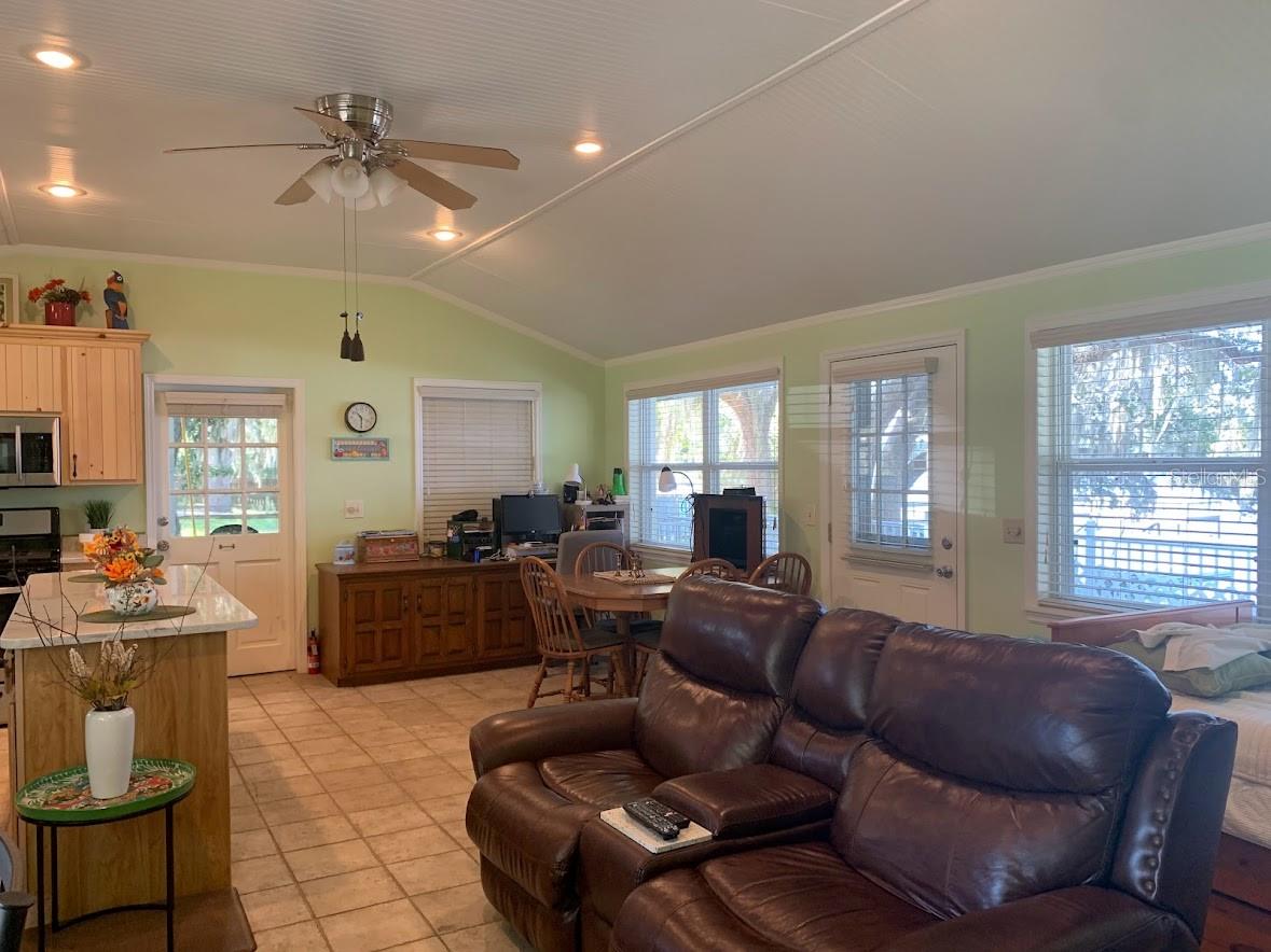 SALT SPGS RESORT THE COTTAGES CONDO - Residential