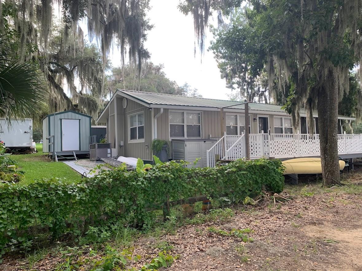 SALT SPGS RESORT THE COTTAGES CONDO - Residential