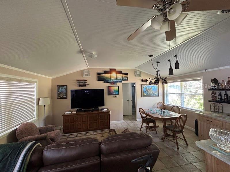 SALT SPGS RESORT THE COTTAGES CONDO - Residential