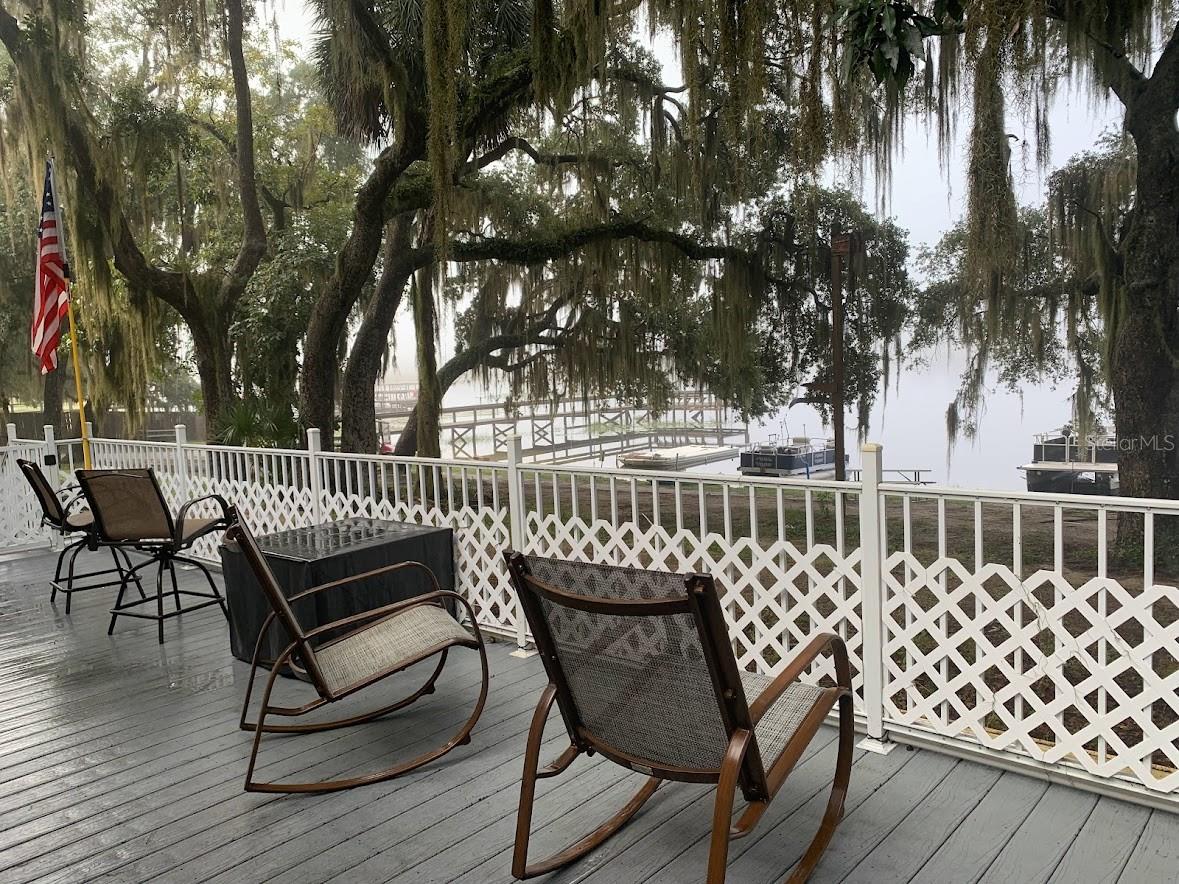 SALT SPGS RESORT THE COTTAGES CONDO - Residential