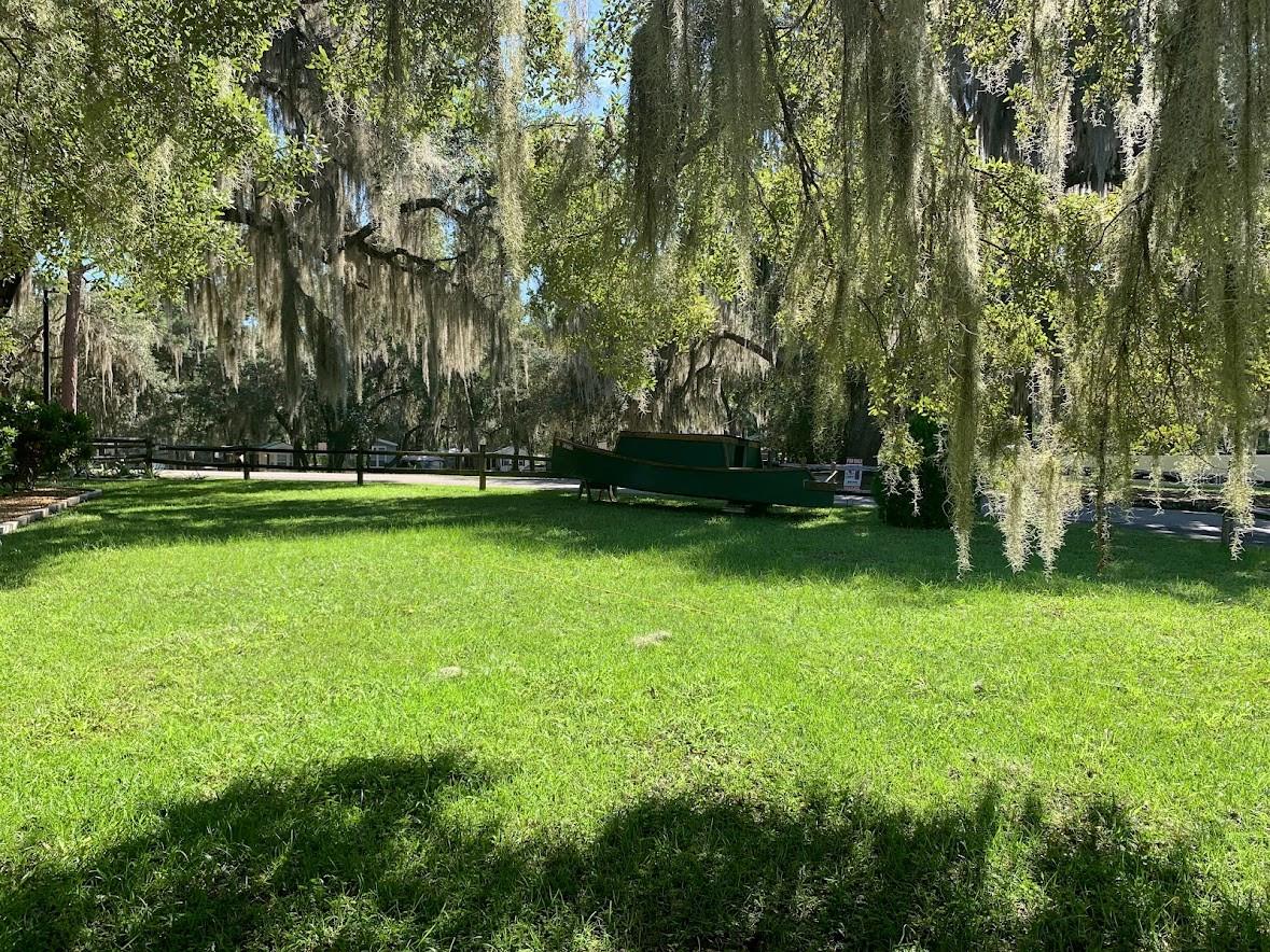 SALT SPGS RESORT THE COTTAGES CONDO - Residential