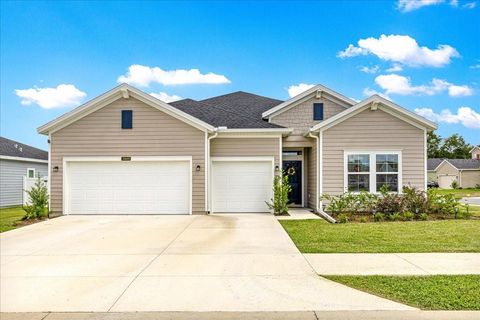 Photo of 3889 NE 33 Terrace, Ocala, FL 34479 (MLS # OM710358)