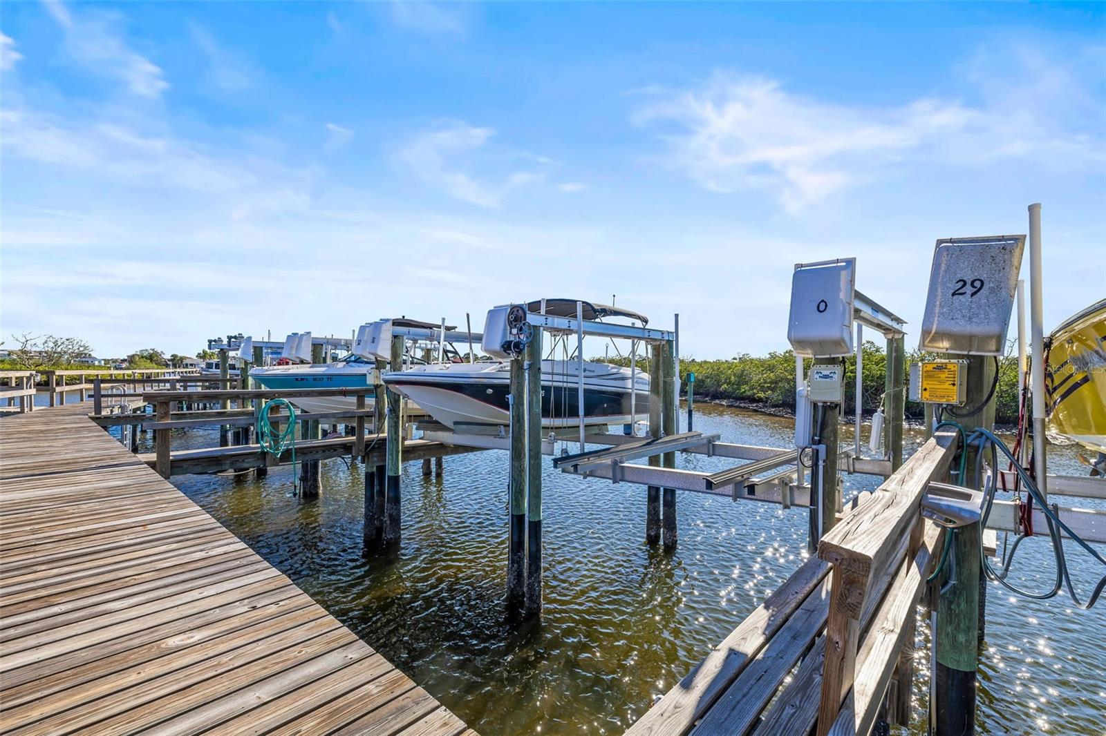 4516 SEAGULL DRIVE 805