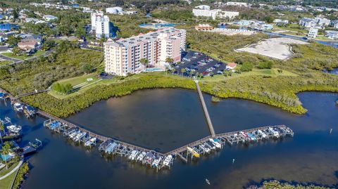 A home in NEW PORT RICHEY