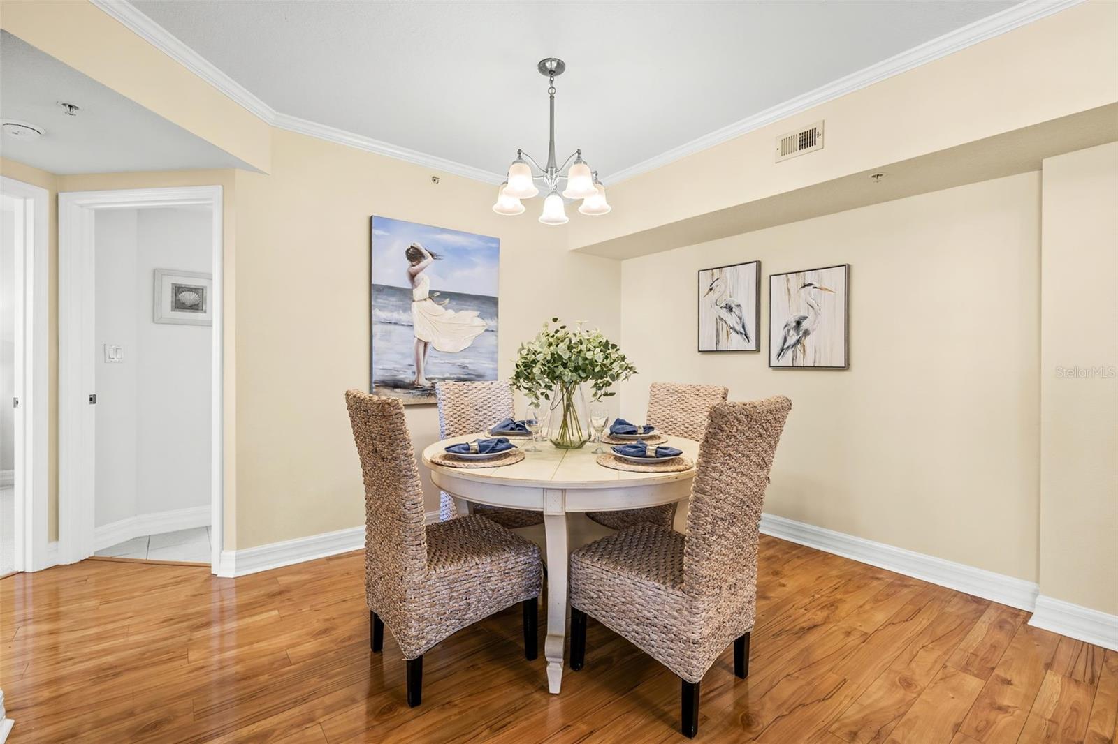 4516 SEAGULL DRIVE 805