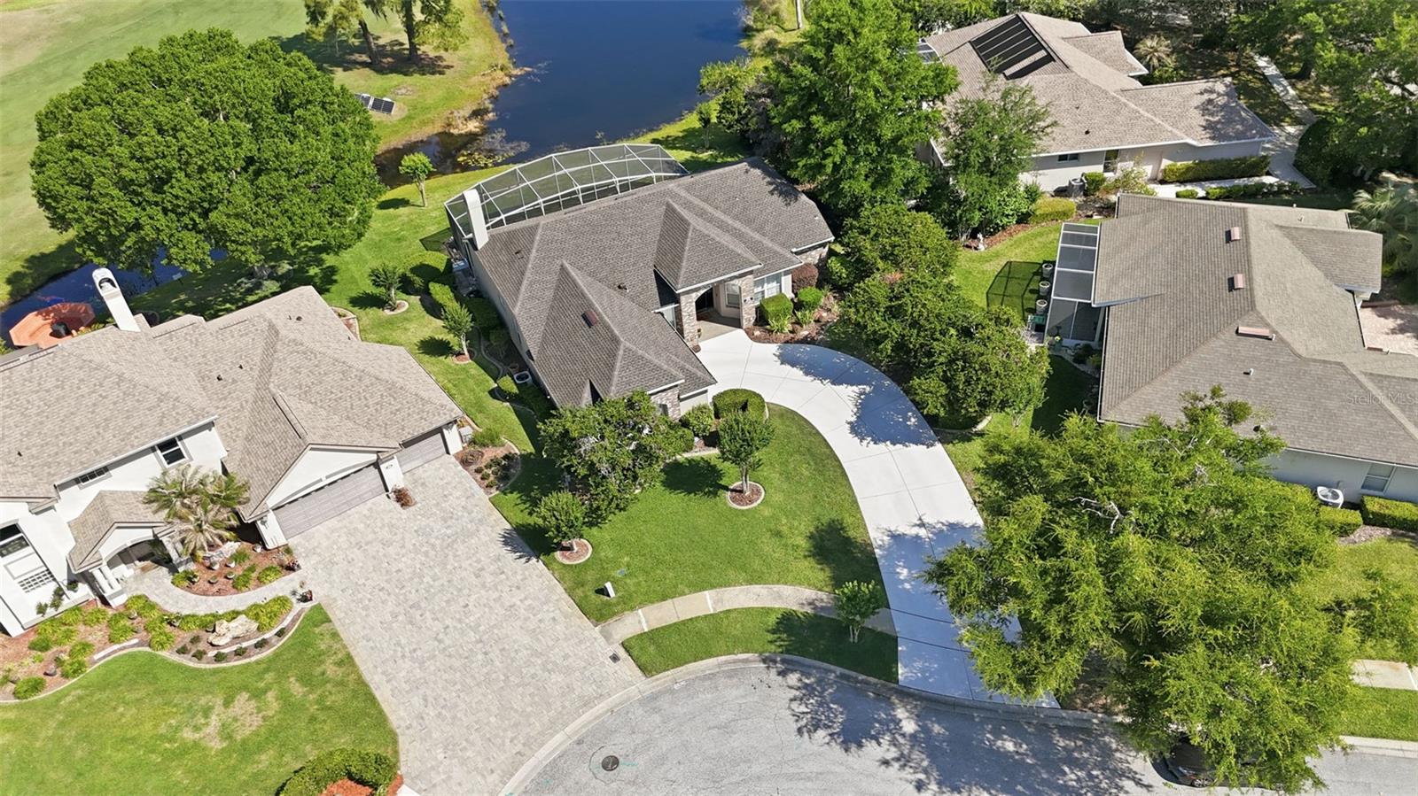 MOUNT DORA COUNTRY CLUB MOUNT DORA UNIT 01 - Residential