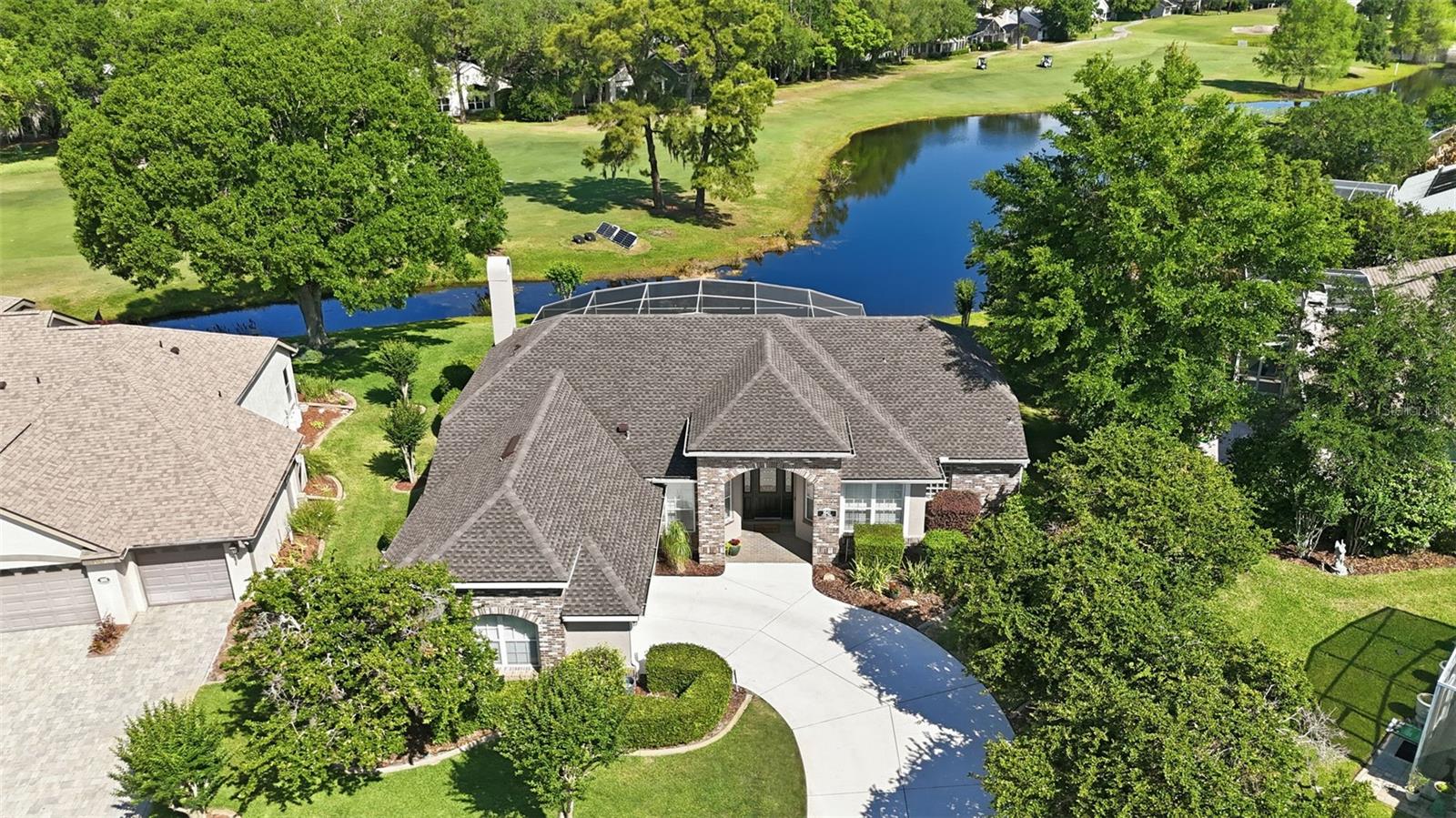 MOUNT DORA COUNTRY CLUB MOUNT DORA UNIT 01 - Residential