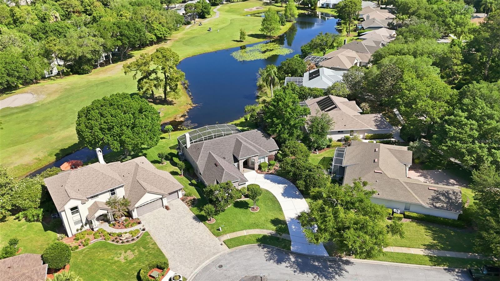 MOUNT DORA COUNTRY CLUB MOUNT DORA UNIT 01 - Residential