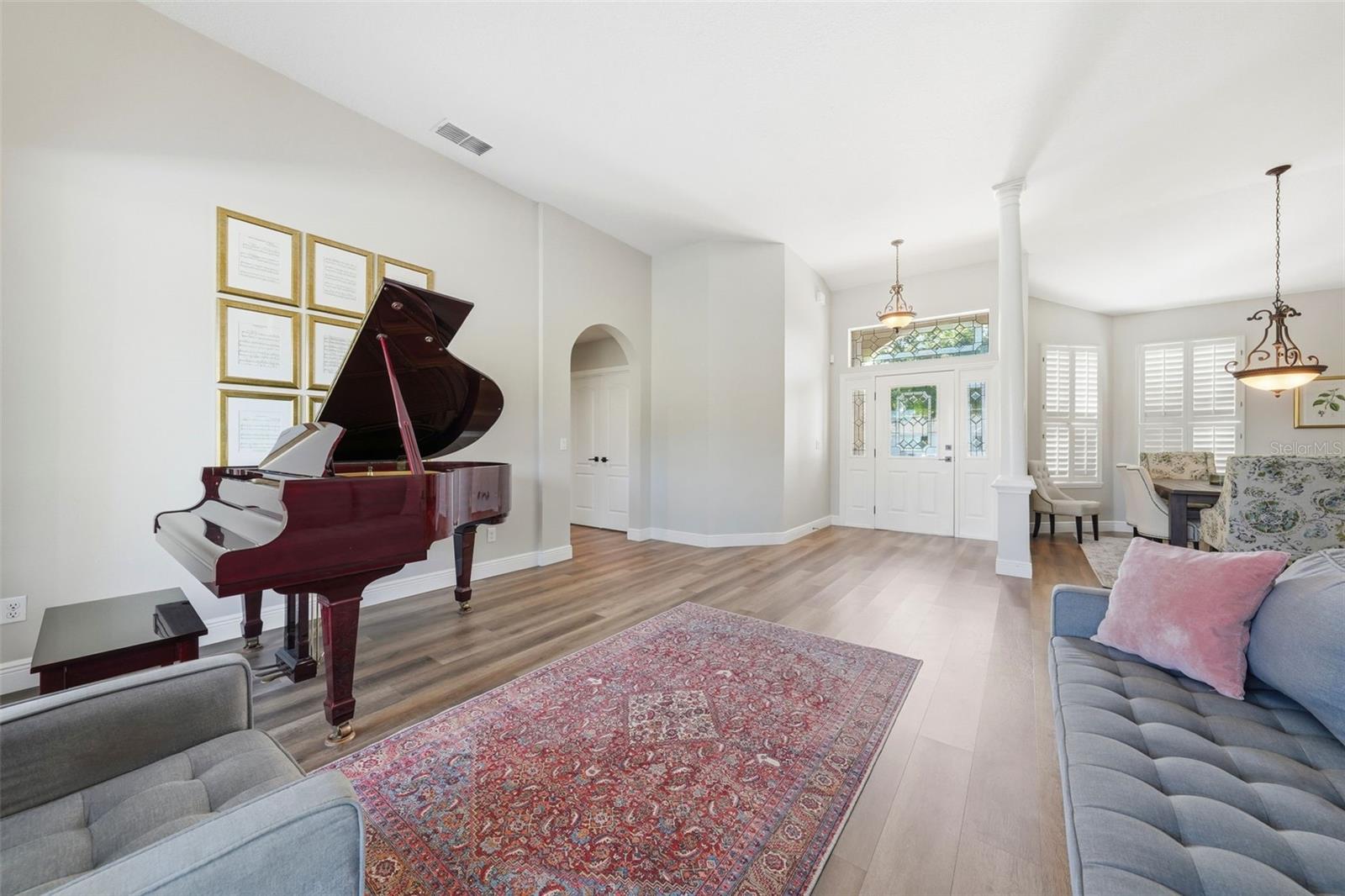 MOUNT DORA COUNTRY CLUB MOUNT DORA UNIT 01 - Residential