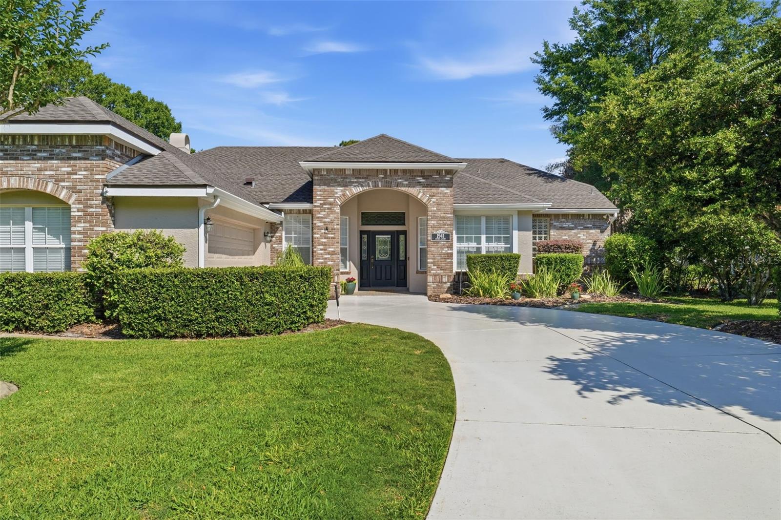 MOUNT DORA COUNTRY CLUB MOUNT DORA UNIT 01 - Residential