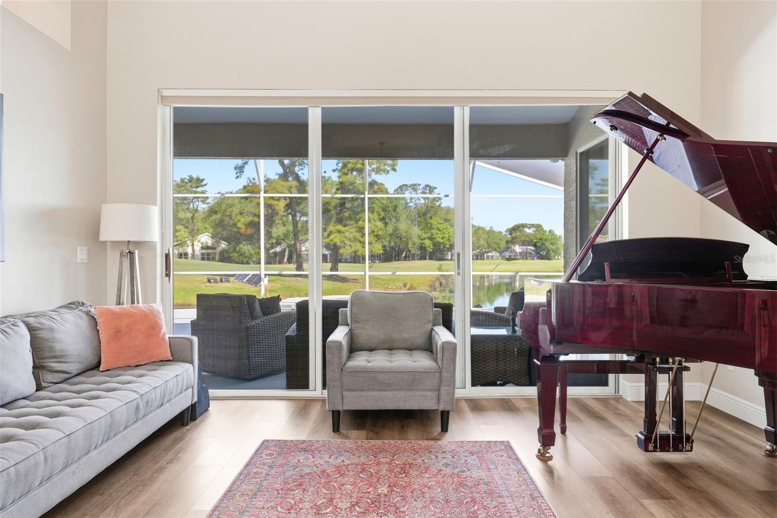 MOUNT DORA COUNTRY CLUB MOUNT DORA UNIT 01 - Residential