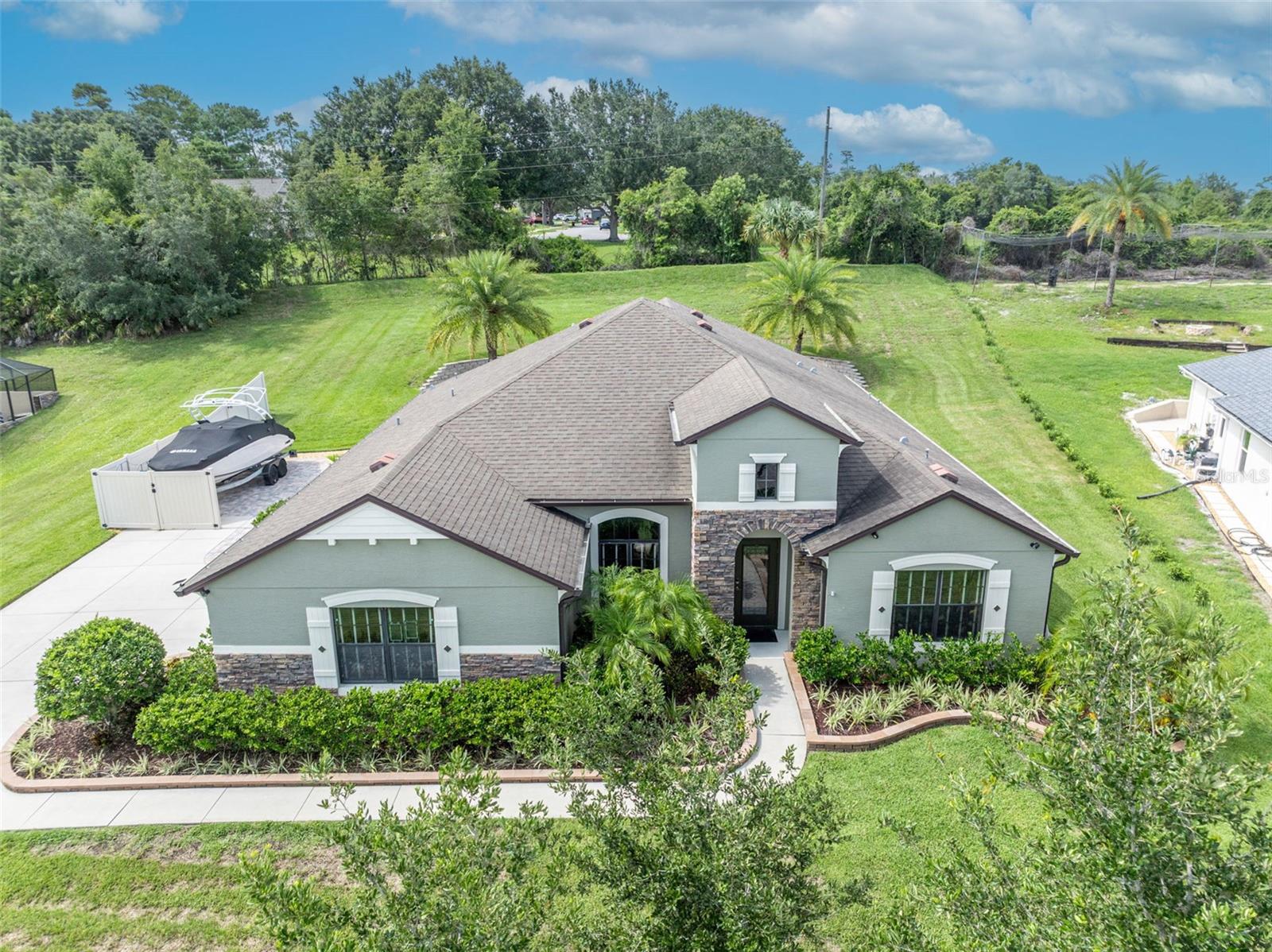 229 GLEN ABBEY LANE